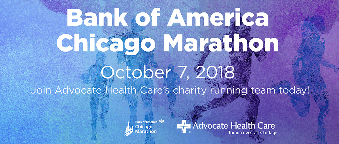 2018 Chicago Marathon Registration