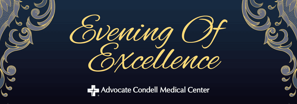 2025 Condell Evening of Excellence