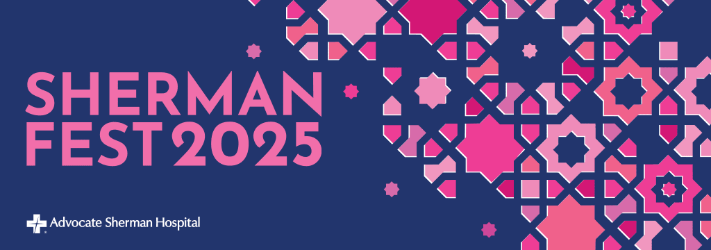 Sherman Fest 2025 