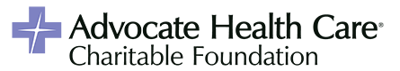 Advocate Health Charitable Foundation Logo