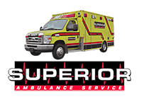 Superior Air-Ground Ambulance Service, Inc.
