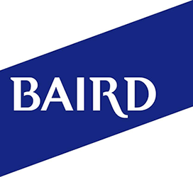 Robert W. Baird & Company, Inc.