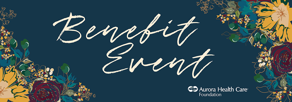 Aurora Lakeland Benefit Event 2026