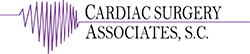 Cardiac Surgery Associates, SC