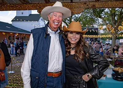 Barn Dance