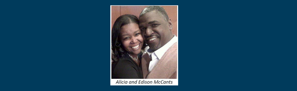 Edison McCants Comfort Fund