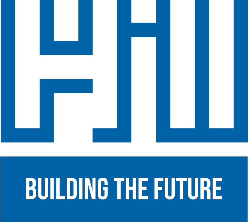 Hill - Building the Future