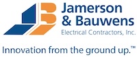 Jamerson & Bauwens Electrical Contractors, Inc.