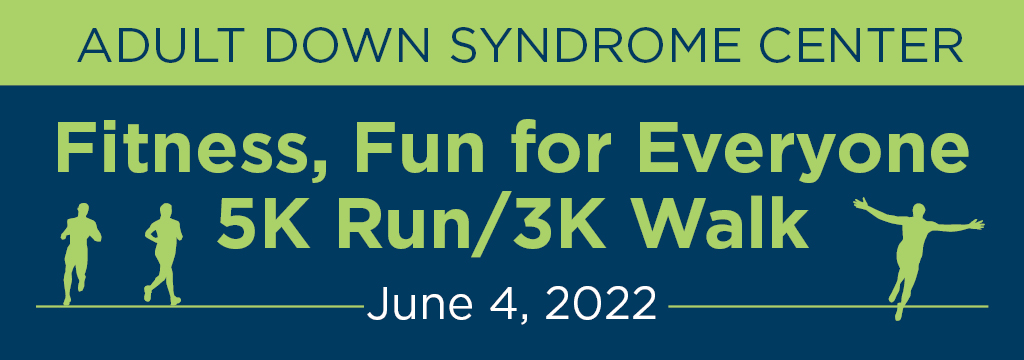 Support Adult Down Syndrome Center Fitness, Fun for Everyone