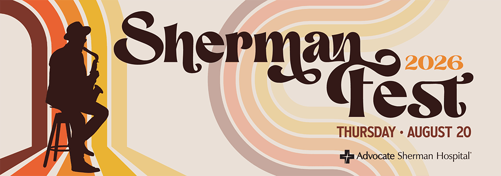 Sherman Fest 2026