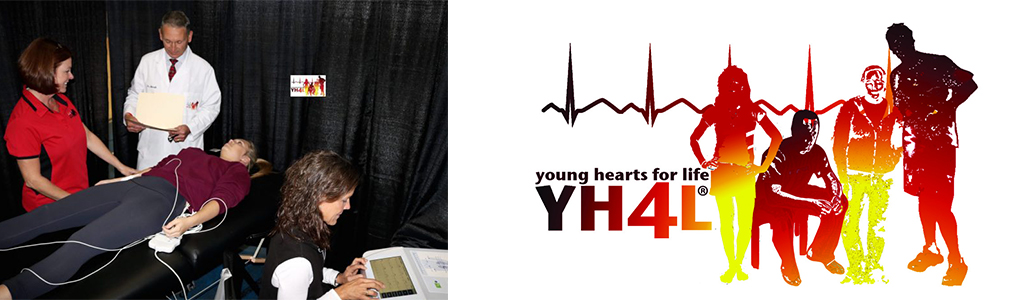 Young Hearts for Life