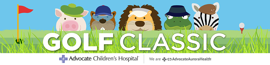 Support Advocate Children's Hospital Golf Classic
