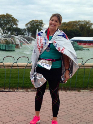 2014 Finisher!