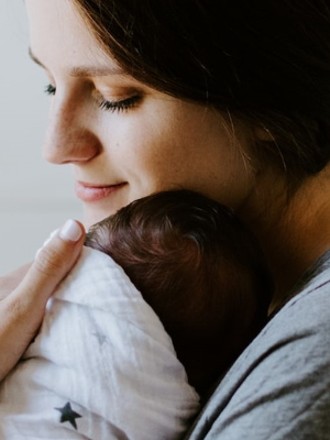 The Aurora Healthy Beginnings Program helps women to participate in prenatal care and education during pregnancy during the first year of their infants life.