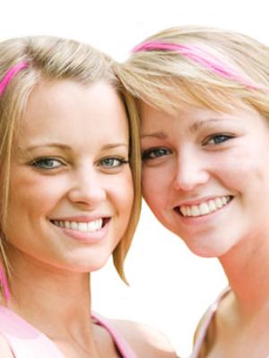 "Extend Awareness" for Breast cancer