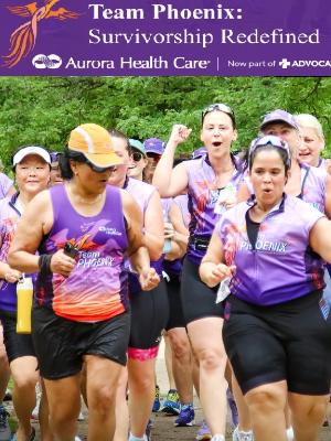 ALL IN For Lifelong Fitness and Friendships!