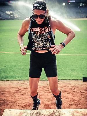 2016 Marine Corps Marathon