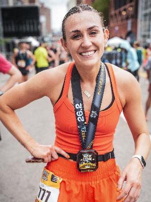 Pittsburgh Marathon 2025