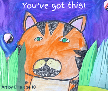 Advocate - Gratitude Ecard 2